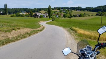 23/2025 Pünkösdi túra