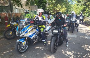 36/2025 A petős motorozás - Négy kerékről két kerékre