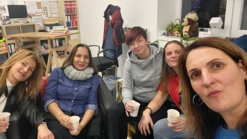 53/2025 Koccintottunk az AndRide garázsban