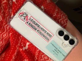 02/2026 Megjött az új telefonom