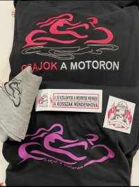 Fotoblog nyeremény - Csam csomagom érkezett