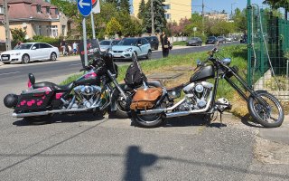 16/2026 Harley-Davidson szezonnyitó