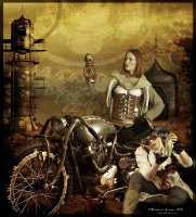 steampunk_explorers_by_metadored-d3gmaom.jpg