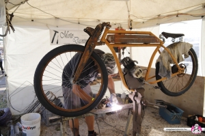 35. Biker Fest Lignano Sabbiadoro