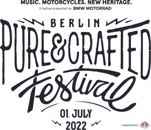 BMW Motorrad Days 2022