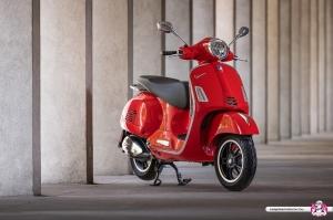 Vespa GTS 2023