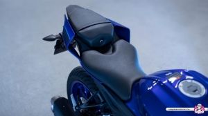 Yamaha YZF-R125 2023 supersport