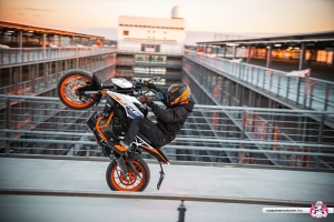 KTM Street 2023