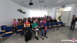 Ingyenes vezetéstechnikai tréning Hungaroring 2023 május 7.