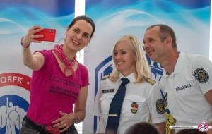 Vezetéstechnikai tréning Hungaroring 2023 május 7.  Dienes Andor képei