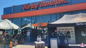 Harley on Tour Sopron 2023. július 14-16. NaNa képei