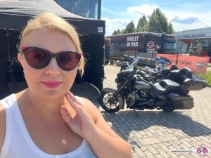 Harley on Tour Sopron 2023. július 14-16. Stefi képei
