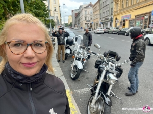 Prága Harley Days 2023