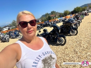 European BikeWeek Faaker See 2023