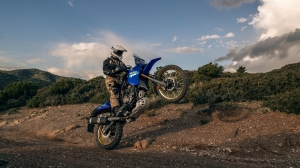 Yamaha Ténéré 700 Extreme 2024