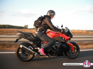 BMW K 1300 R 2009