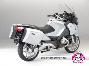 BMW 2010-es modellek