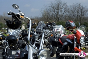 2010.04.17. Tibibácsi emléktúra a Moto Guzzisokkal