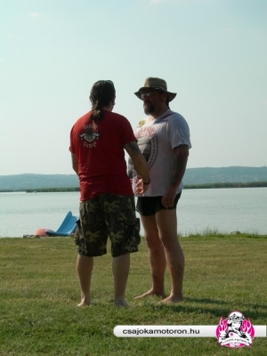 Lakeside Rockabilly Weekend Agárd 2011.07.07-11.