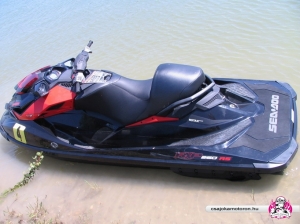 Sea-Doo Ladys Cup 2015.05.30.