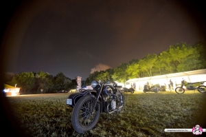 Sidecar Meeting - Oldalkocsis találkozó 2015