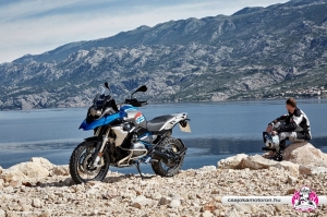 BMW R 1200 GS 2017