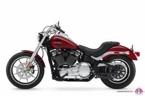 Harley-Davidson Low Rider  2018