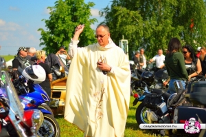 13. Motoros Búcsú Ecséd