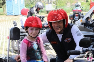 MotoAngels HUN Gyereknap