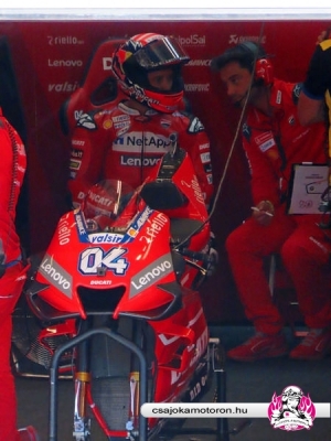 dorka es rossi 118