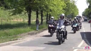 IV. Dunakanyar Motoros Találkozó 2015 május 16-17.