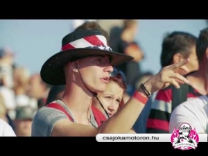 15. Nemzetközi Amerikai Autó Fesztivál 2016 After Movie