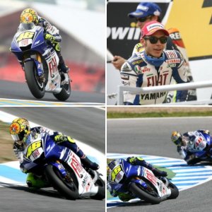 Valentino Rossi