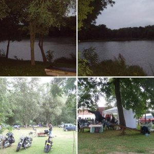 2009.07.17-19. - Aranyhorda, Kisszékely