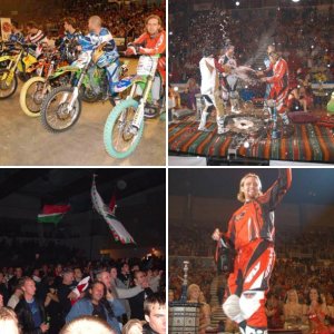 2006. 10. 28. - LG Mobile Motocross Freestyle Show