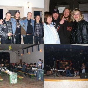 2008. 12. 13. - Karancs Évadzáró