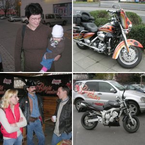 2008. 11. 08. Szezonzáró a Bázis Motornál