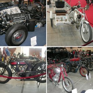 2008. 10. 23-26. - Old Timer Show