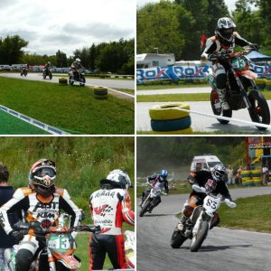 2010.07.18 - SuperMoto OB 4. forduló Dunaszerdahely