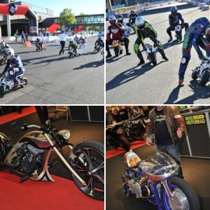 INTERMOT 2010 - Köln