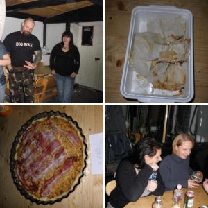 2010.11.13-14. Pite Party