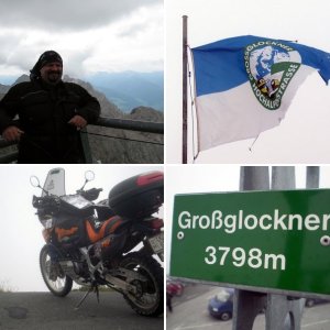 Grossglockner