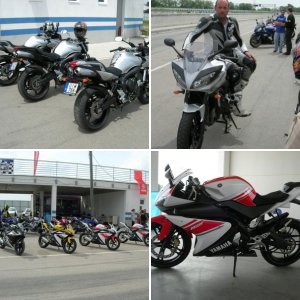 2008.05.19. Yamaha tesztnap