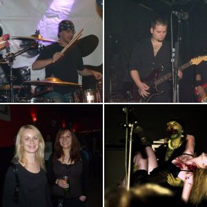 2011.12.27. L.I.E.S. koncert Debrecen