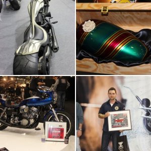 Motor Bike Expo 2012