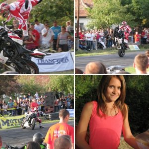 Csigatúra 2012