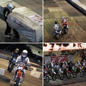 2013.02.02. Super-Moto-Cross