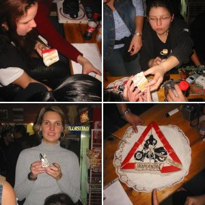 2003. 11. 19. Szülinapom