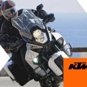 2015-ös KTM modellek