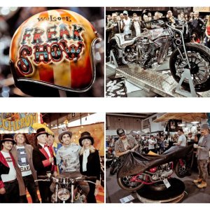 2015. 01. 23-25. - Motor Bike Expo Verona